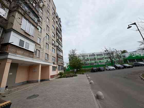 Продается двухкомнатная квартира Мариуполь
