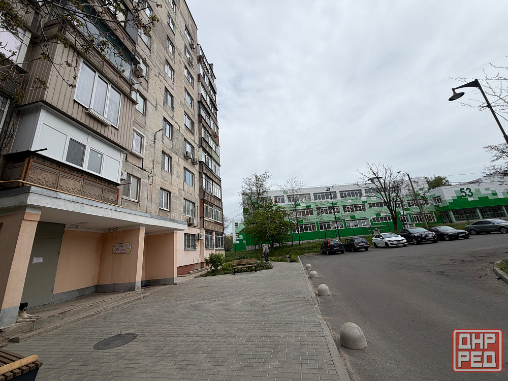 Продается двухкомнатная квартира Мариуполь - изображение 2