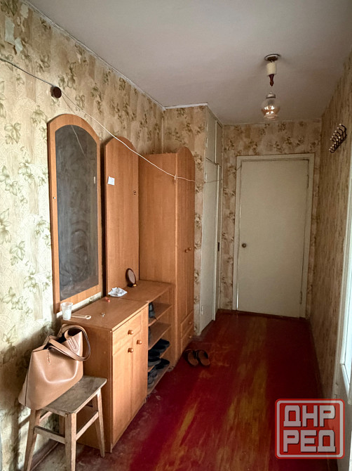 Продается двухкомнатная квартира Мариуполь - изображение 4
