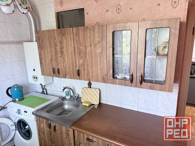 Сдам 2 х к кв ру Пролетарский район Донецк - изображение 1