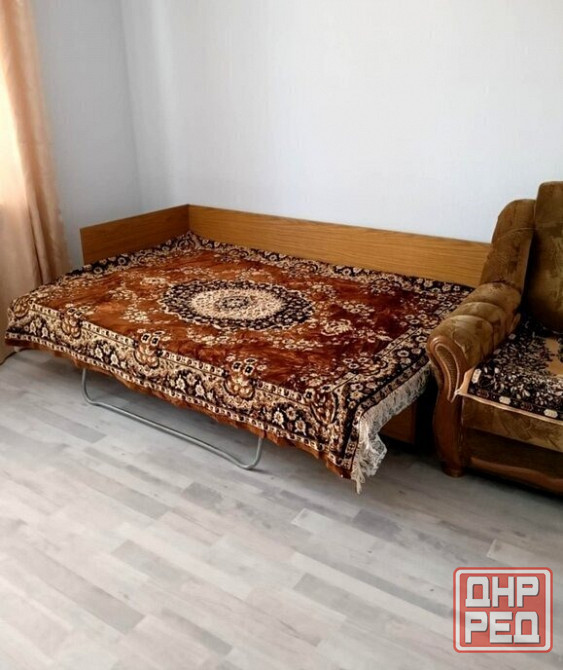 Срочная сдача крупногабаритной двухкомнатной квартиры по адресу Киевский район Донецк - изображение 6