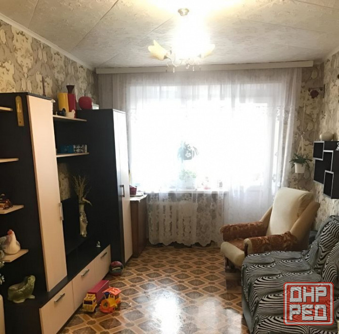 Сдам 2к кв по ул. 25 лет ркка, Ворошиловский район Донецк - изображение 3