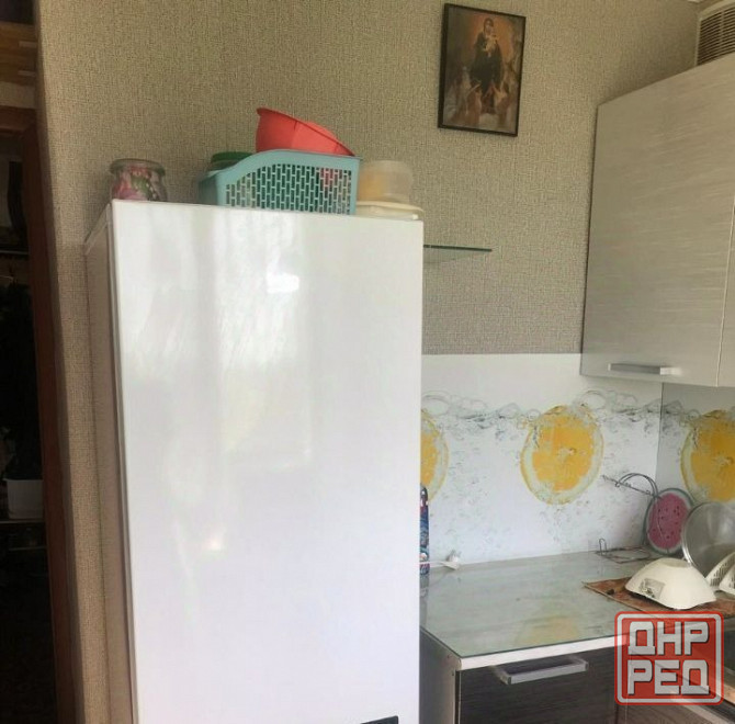 Сдам 2к кв по ул. 25 лет ркка, Ворошиловский район Донецк - изображение 6