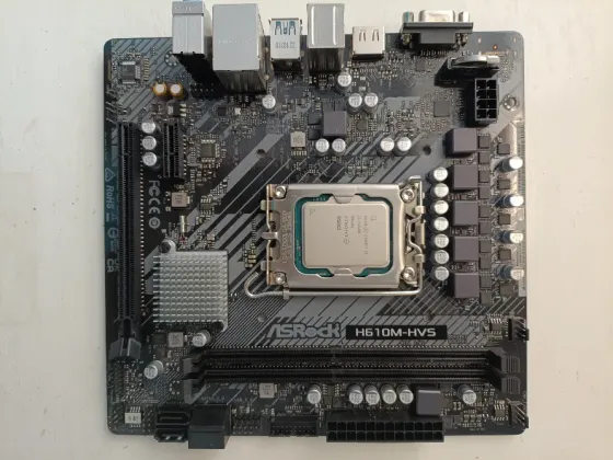 Материнские платы LGA 1700 Макеевка