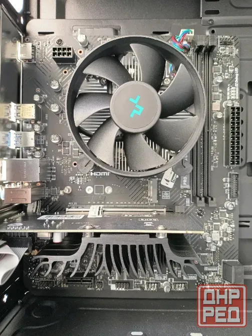 Материнские платы LGA 1700 Макеевка - изображение 1