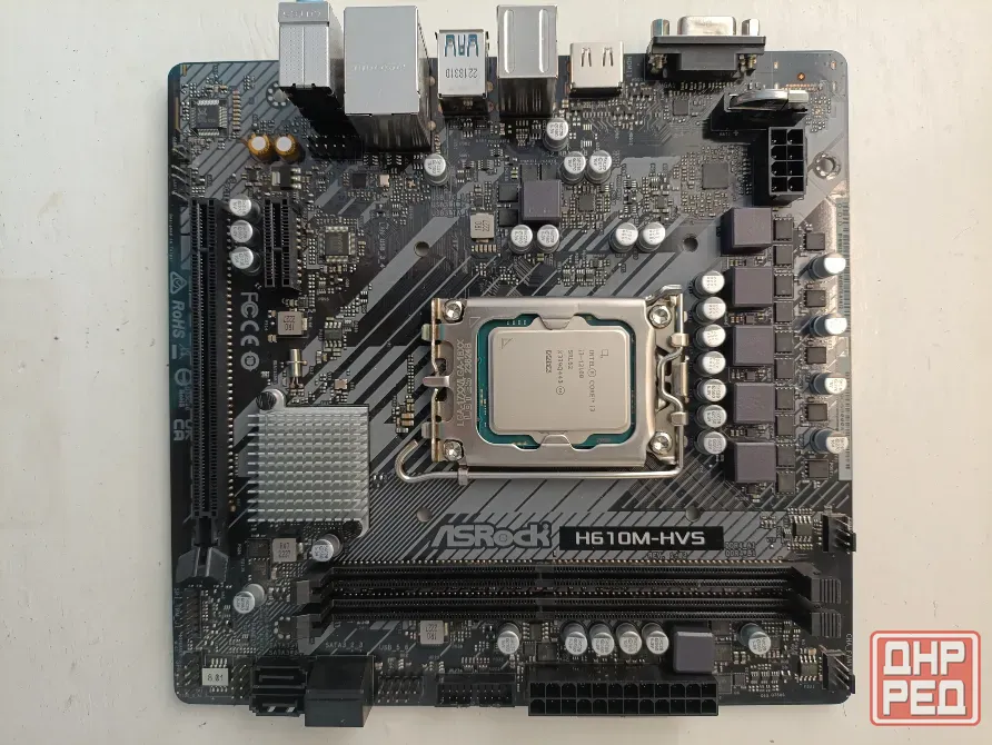 Материнские платы LGA 1700 Макеевка - изображение 3