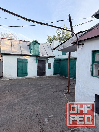 Продам дом с газом в Буденновском р не Донецк - изображение 12