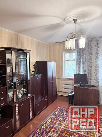 Продам дом с газом в Буденновском р не Донецк - изображение 5