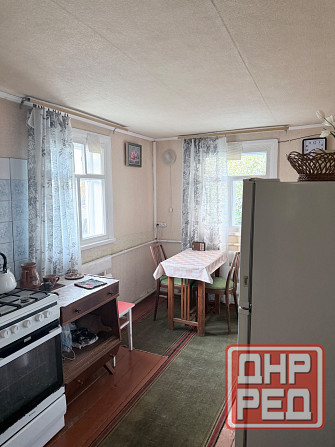Продам дом с газом в Буденновском р не Донецк - изображение 8