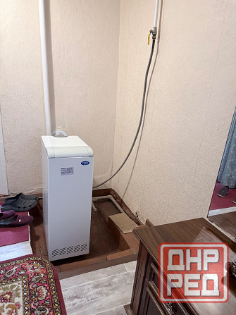 Продам дом с газом в Буденновском р не Донецк - изображение 4
