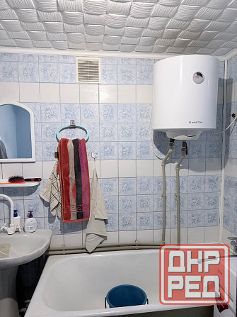 Продам дом с газом в Буденновском р не Донецк - изображение 7
