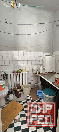 Продам дом Гвардейка, м-н Калининский Макеевка - изображение 9