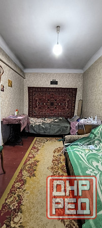 Продам дом Гвардейка, м-н Калининский Макеевка - изображение 4