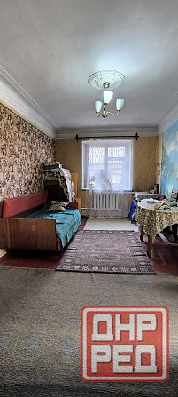 Продам дом Гвардейка, м-н Калининский Макеевка - изображение 5