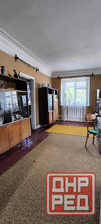 Продам дом Гвардейка, м-н Калининский Макеевка - изображение 3