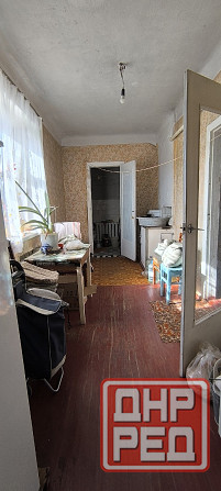 Продам дом Гвардейка, м-н Калининский Макеевка - изображение 8