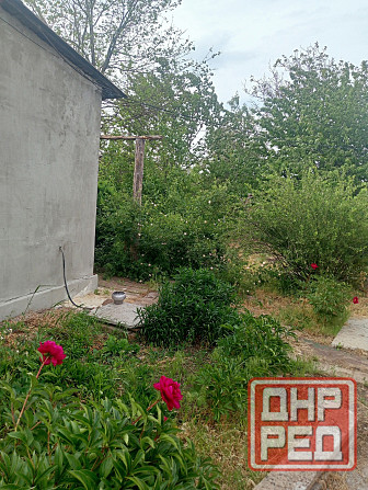 Продам дом 135м² Шахта 12/18 Донецк - изображение 1