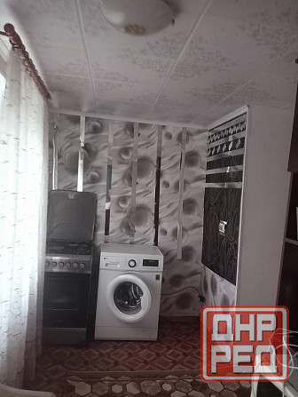 Продам дом 135м² Шахта 12/18 Донецк - изображение 2
