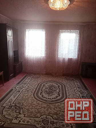 Продам дом 135м² Шахта 12/18 Донецк - изображение 4