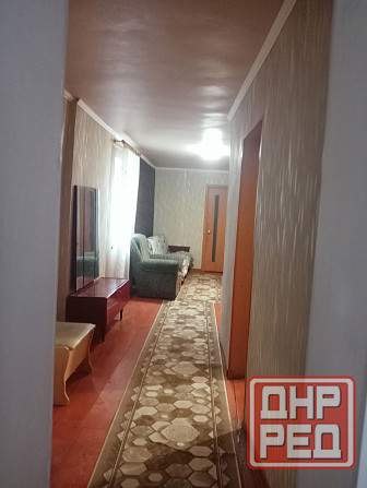 Продам дом 135м² Шахта 12/18 Донецк - изображение 9