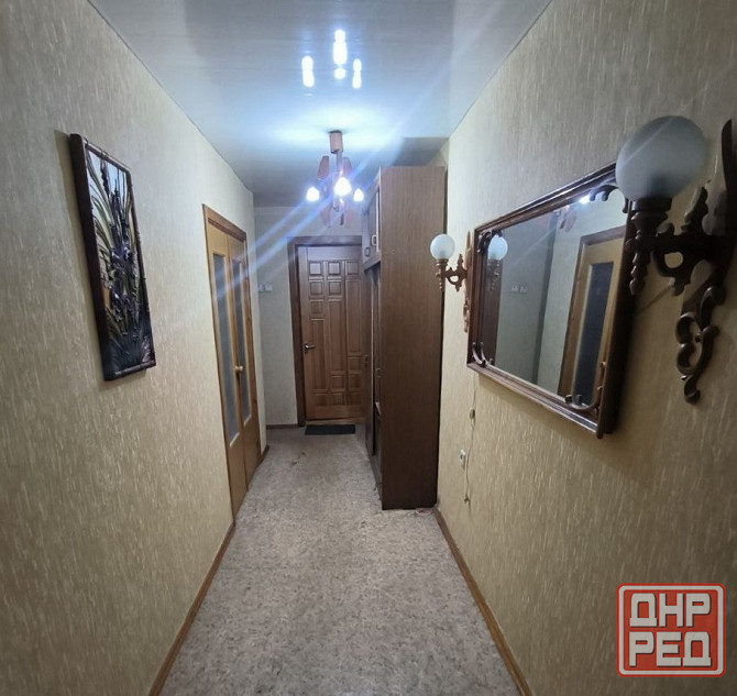 Продажа 2-х ком кв-ру 54 м кв. на Артема Донецк - изображение 4