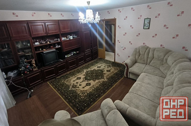 Продажа 2-х ком кв-ру 54 м кв. на Артема Донецк - изображение 2