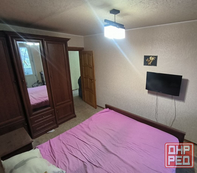 Продажа 2-х ком кв-ру 54 м кв. на Артема Донецк - изображение 3