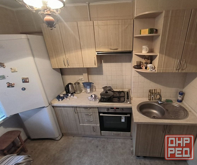 Продажа 2-х ком кв-ру 54 м кв. на Артема Донецк - изображение 5