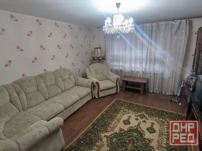Продажа 2-х ком кв-ру 54 м кв. на Артема Донецк - изображение 1