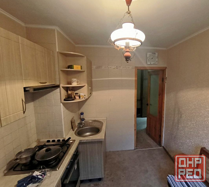 Продажа 2-х ком кв-ру 54 м кв. на Артема Донецк - изображение 6