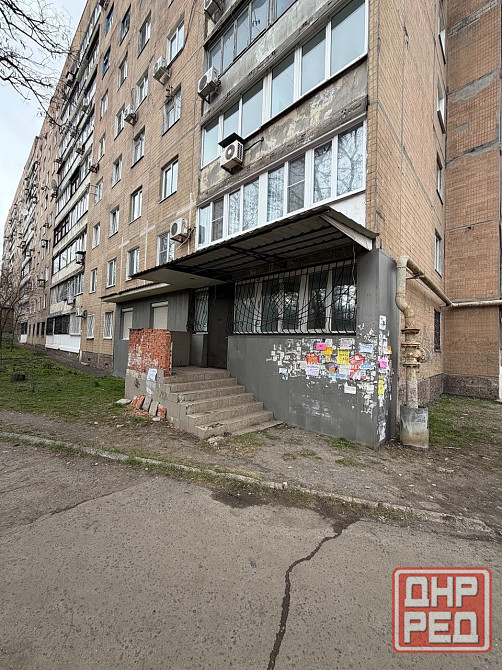 Продажа помещения в Ленинском р-не г. Донецк (пр. Ленинский, ор.-р. Звездный) Донецк - изображение 1