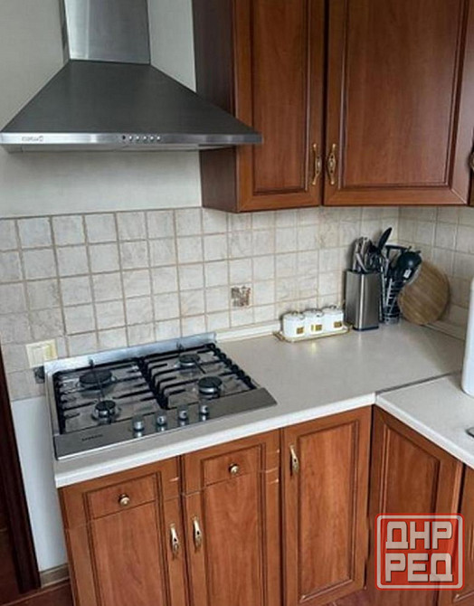 Продам 1к крупногабаритную кв-ру 37 м кв на Батищева Донецк - изображение 1