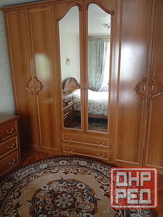Продам итальянский шкаф Донецк - изображение 1