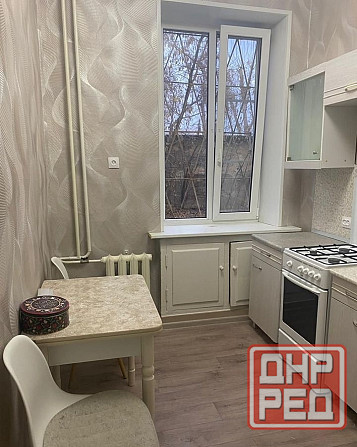Сдам 2-комнатную квартиру в донецке, кировский район, мкр мирный Донецк - изображение 4