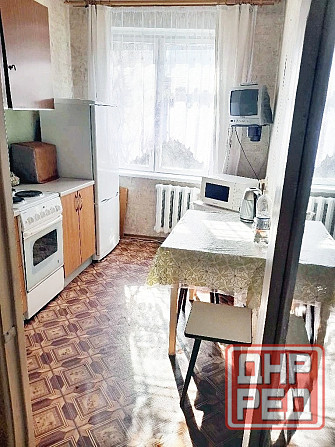 Продам 2ком Ас Щетинина Пролетарский район Донецк - изображение 1