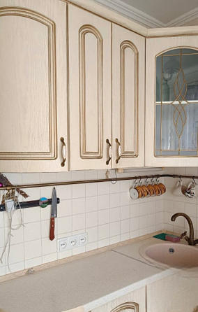Продам 1ком Раздольная, Документы готовы Донецк