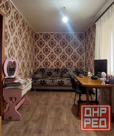 Продам 2х ком кв-ру на Южэлектросетьстрое Донецк - изображение 5