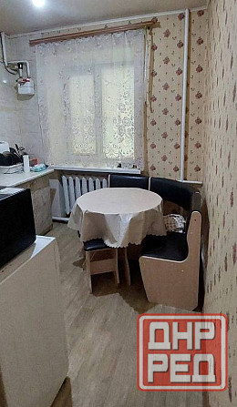 Продам 2х ком кв-ру на Южэлектросетьстрое Донецк - изображение 6