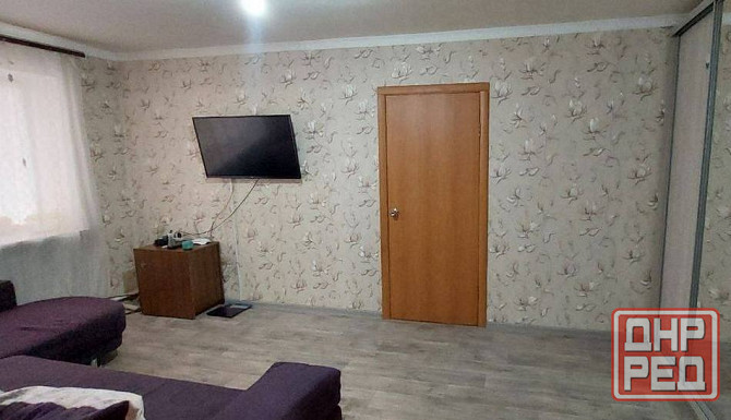 Продам 2х ком кв-ру на Южэлектросетьстрое Донецк - изображение 2