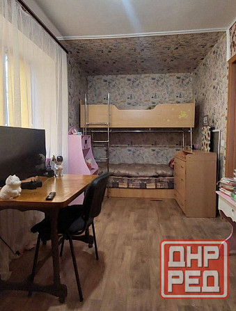 Продам 2х ком кв-ру на Южэлектросетьстрое Донецк - изображение 4