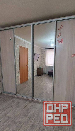 Продам 2х ком кв-ру на Южэлектросетьстрое Донецк - изображение 3
