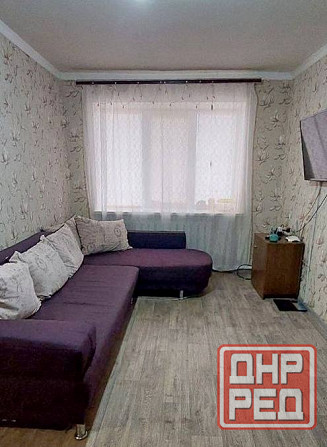 Продам 2х ком кв-ру на Южэлектросетьстрое Донецк - изображение 1