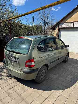 Рено Сценик (Renault scenic) 1 поколения рестайлинг 2003 г.в. Донецк