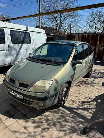 Рено Сценик (Renault scenic) 1 поколения рестайлинг 2003 г.в. Донецк
