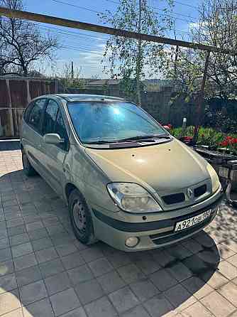 Рено Сценик (Renault scenic) 1 поколения рестайлинг 2003 г.в. Донецк