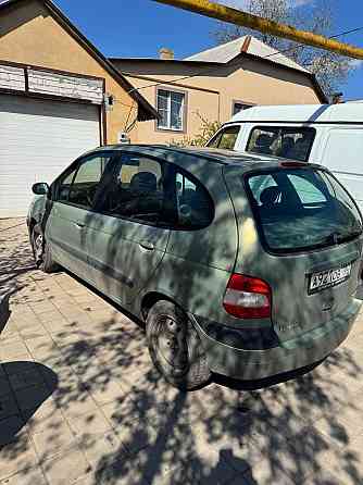 Рено Сценик (Renault scenic) 1 поколения рестайлинг 2003 г.в. Донецк