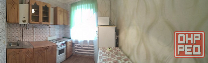 Сдам 3к кв возле загса Донецк - изображение 4