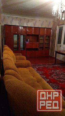 Сдам 3к кв возле загса Донецк - изображение 1