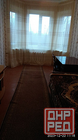 Сдам 3к кв возле загса Донецк - изображение 5