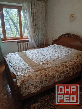 Продам итальянскую кровать Донецк - изображение 1